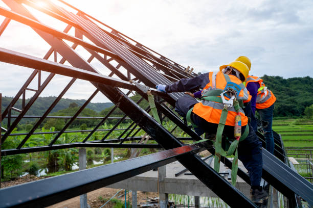 Quick and Trustworthy Emergency Roof Repair Services in Bermuda Dunes, CA