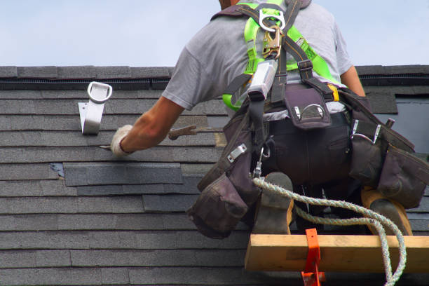 Residential Roof Replacement in Bermuda Dunes, CA