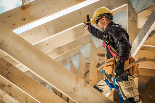 Best Commercial Roofing Services  in Bermuda Dunes, CA