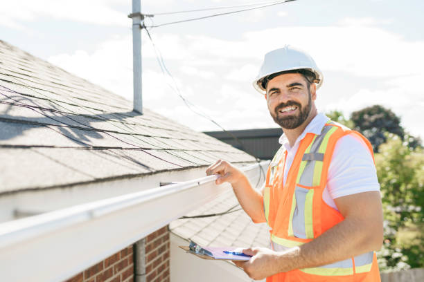 Best Roof Gutter Cleaning  in Bermuda Dunes, CA