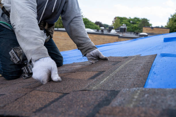 Best Storm Damage Roof Repair  in Bermuda Dunes, CA