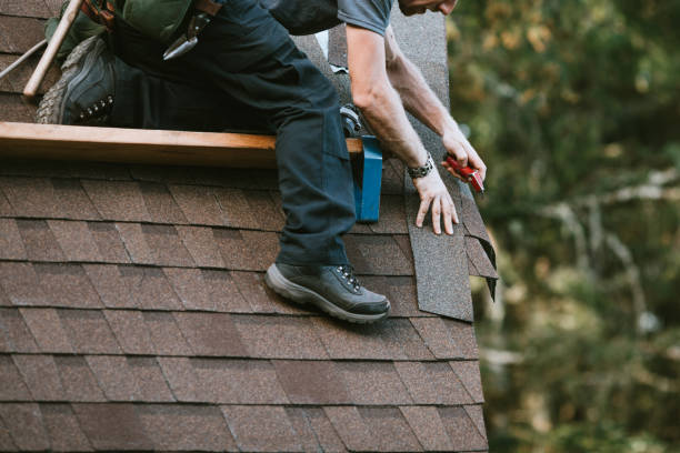 Best Local Roofing Companies  in Bermuda Dunes, CA